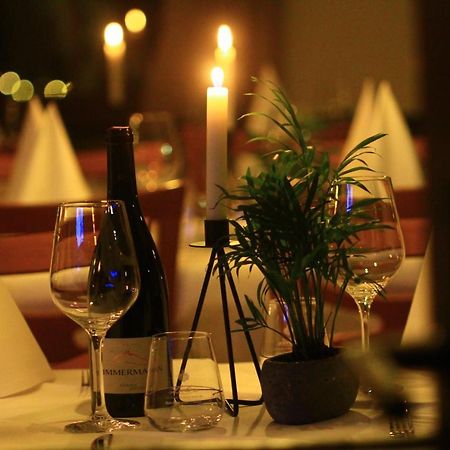 Hotel & Restaurant Krone Maerkt Βάιλ αμ Ράιν Εξωτερικό φωτογραφία