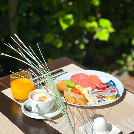 Hotel & Restaurant Krone Maerkt Βάιλ αμ Ράιν Εξωτερικό φωτογραφία