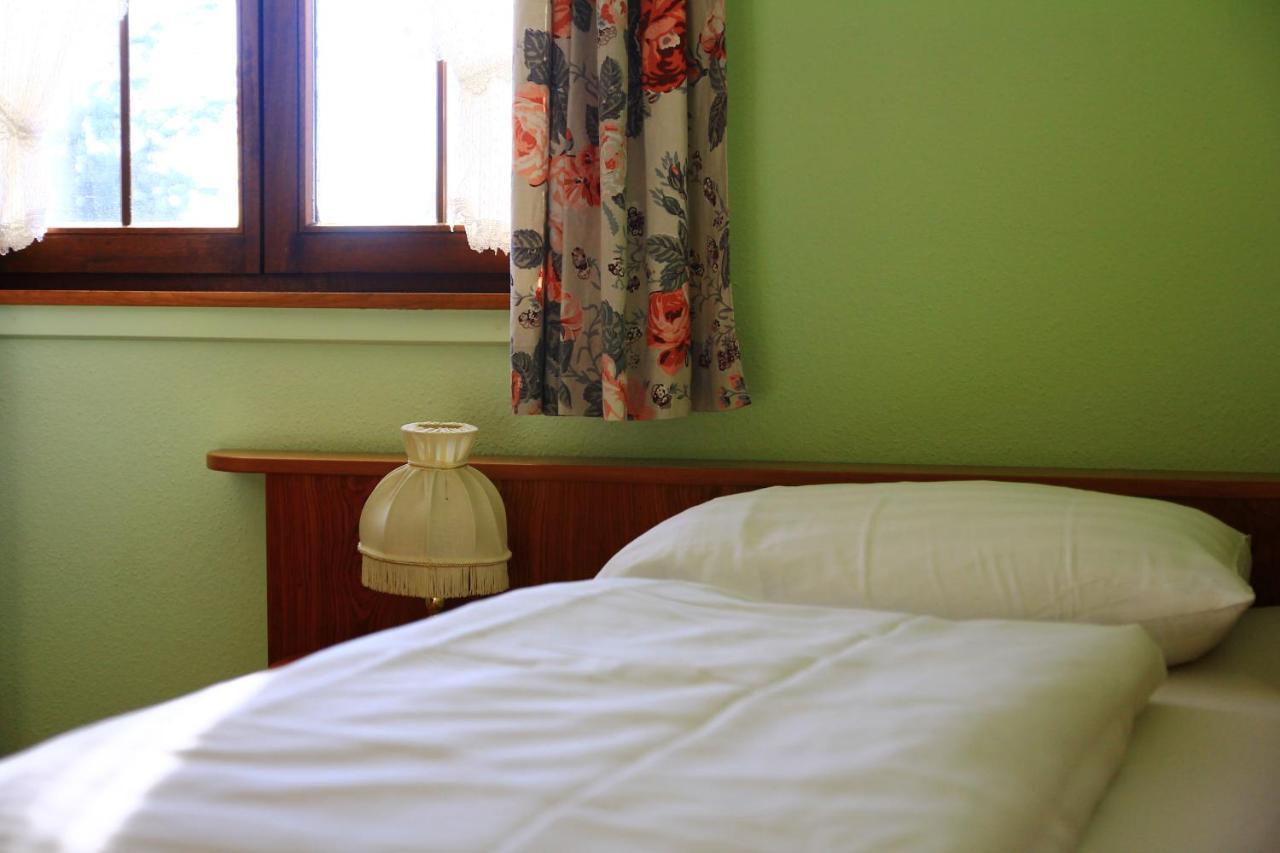Hotel & Restaurant Krone Maerkt Βάιλ αμ Ράιν Εξωτερικό φωτογραφία