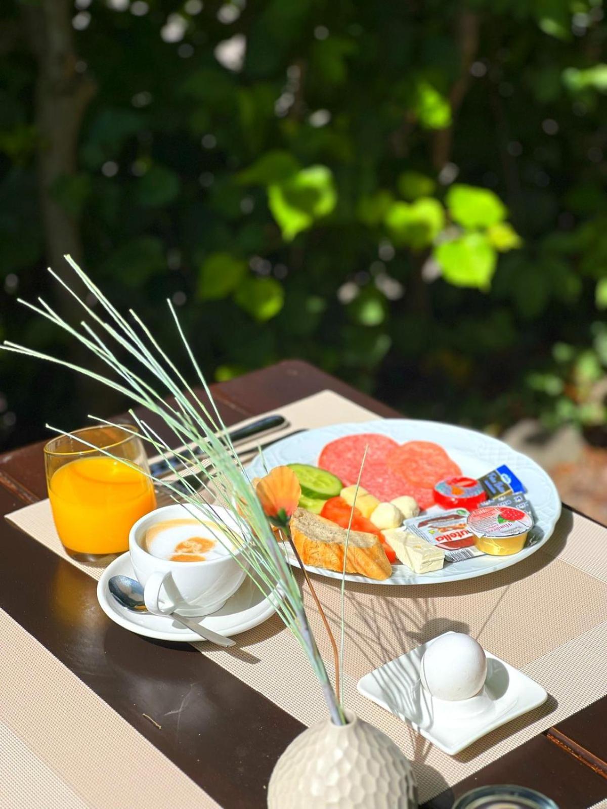 Hotel & Restaurant Krone Maerkt Βάιλ αμ Ράιν Εξωτερικό φωτογραφία